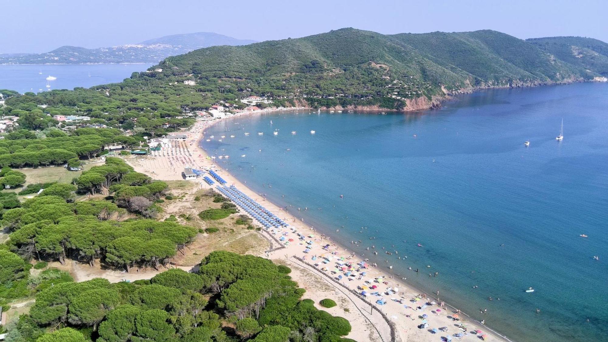 Hotel Giardino Capoliveri (Isola d'Elba)