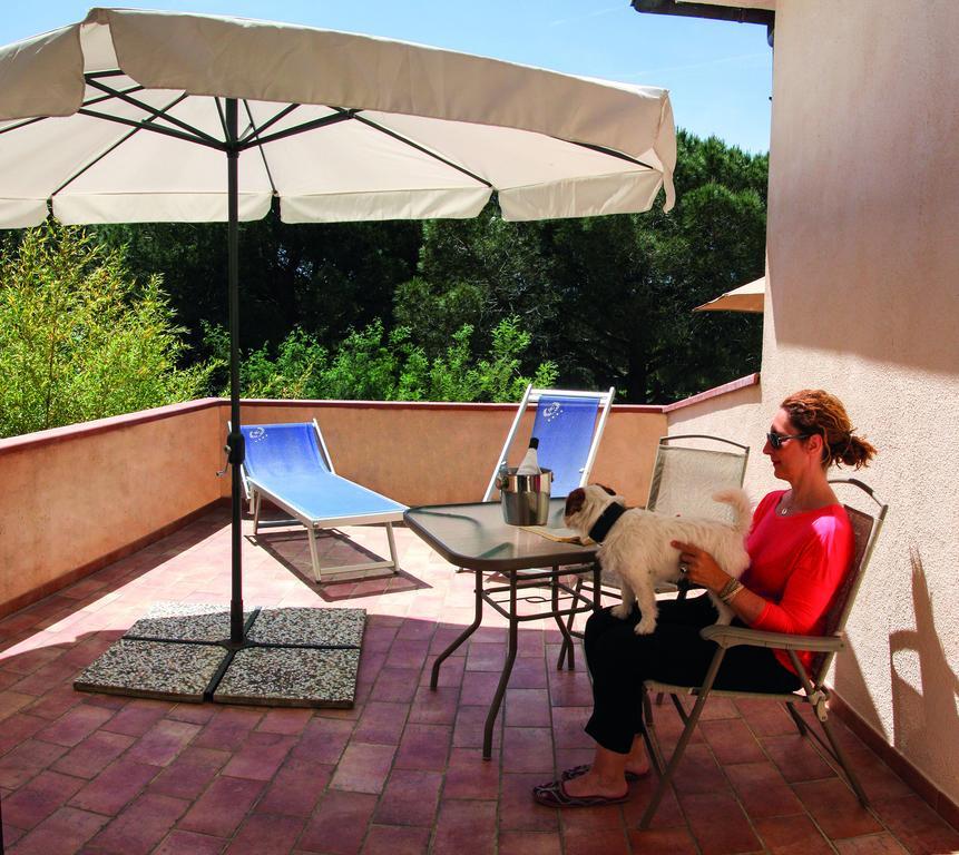 Giardino Hotel 2*