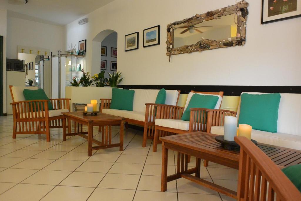 Giardino Hotel