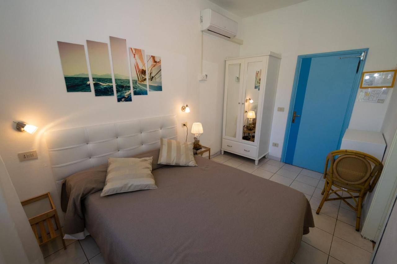 Giardino Hotel Capoliveri (Isola d'Elba)