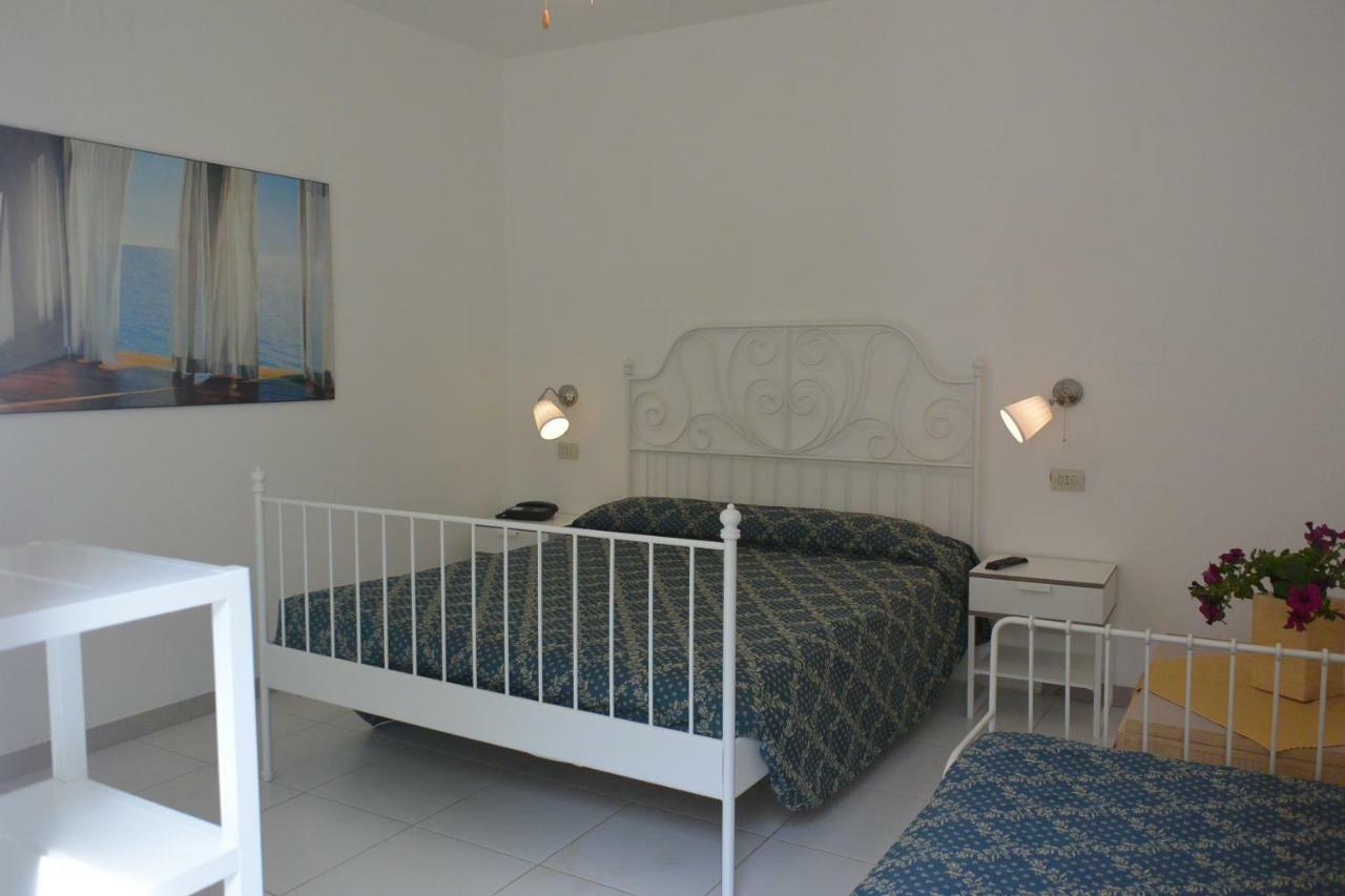 Giardino Hotel Capoliveri (Isola d'Elba)