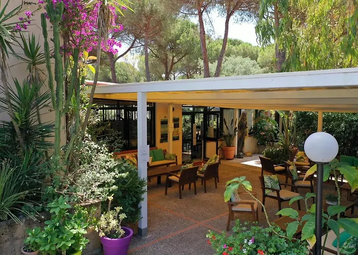 Hotel Giardino