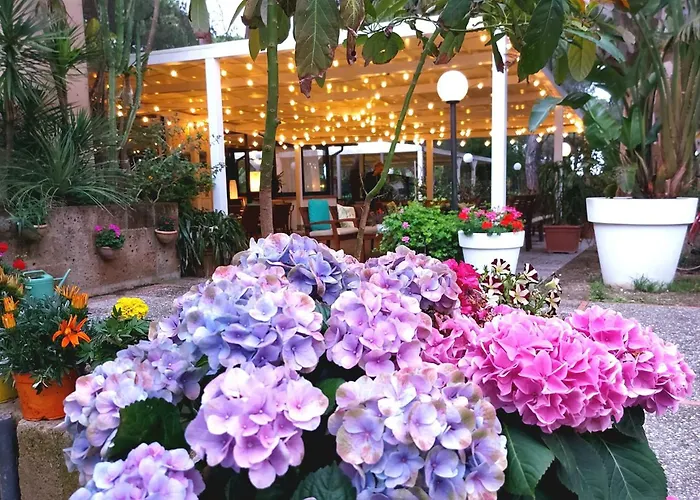 Hotel Giardino