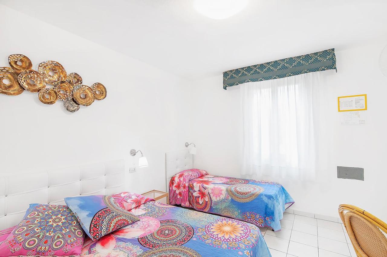 Giardino Hotel 2*