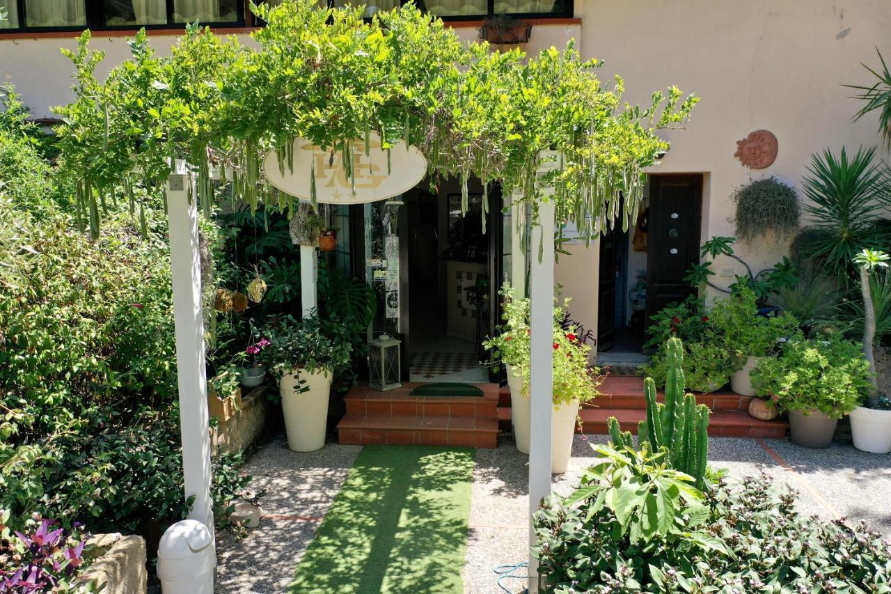 Giardino Capoliveri (Isola d'Elba)