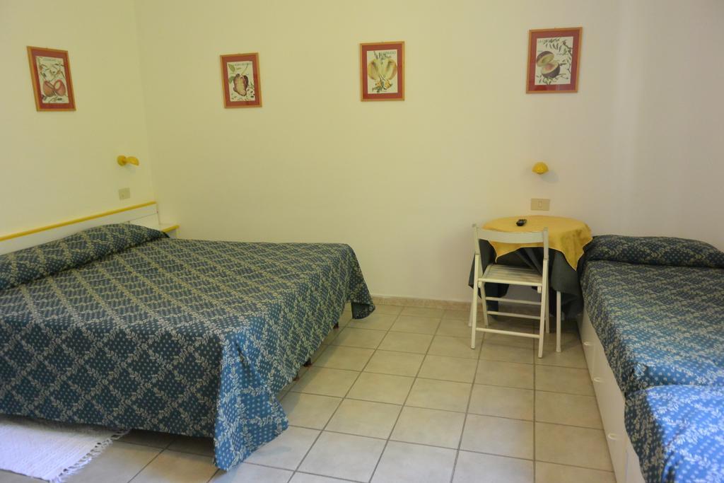 Giardino Hotel