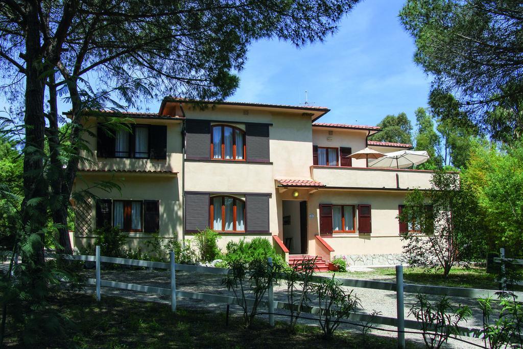 Hotel Giardino
