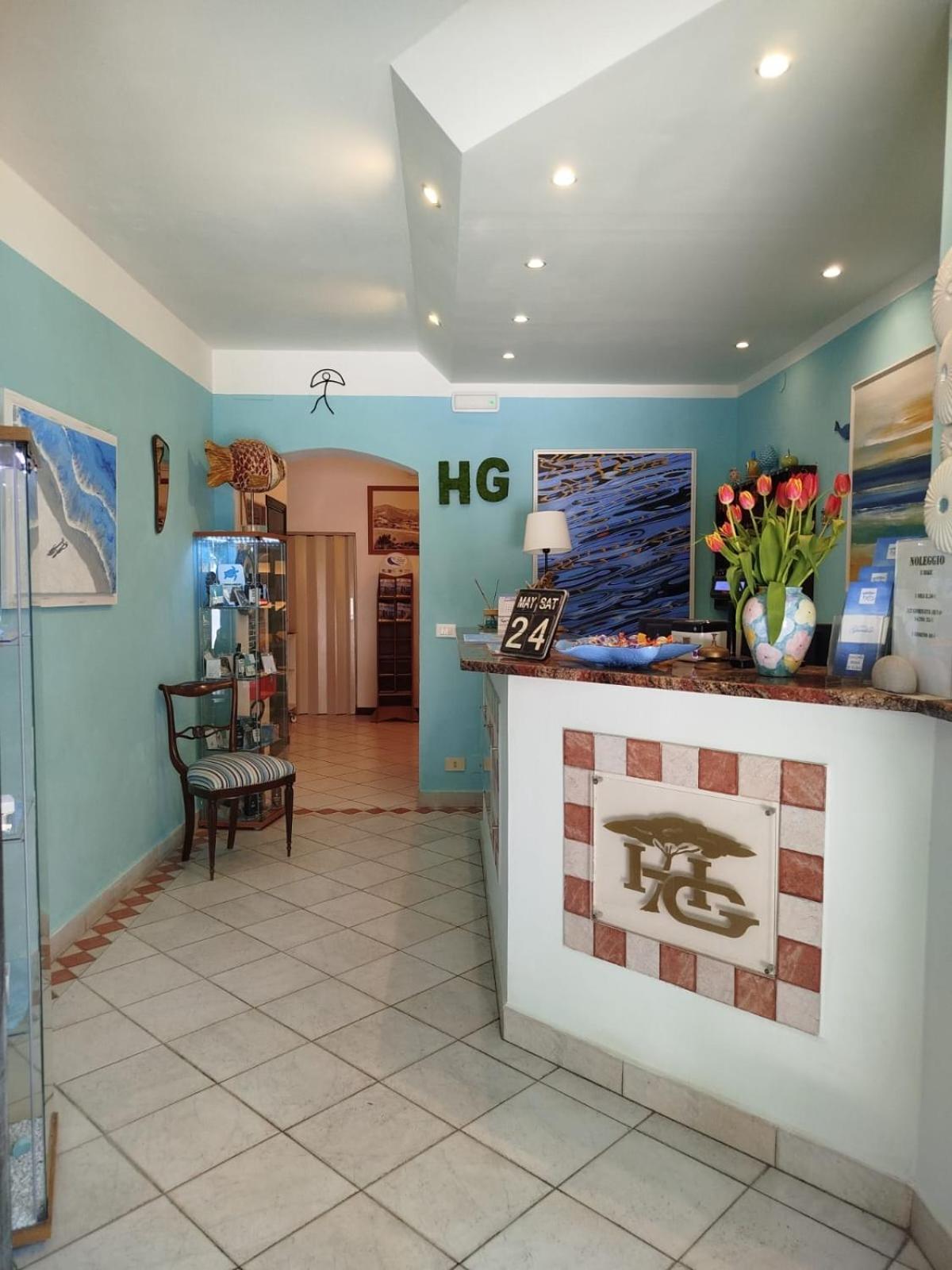 Giardino Hotel