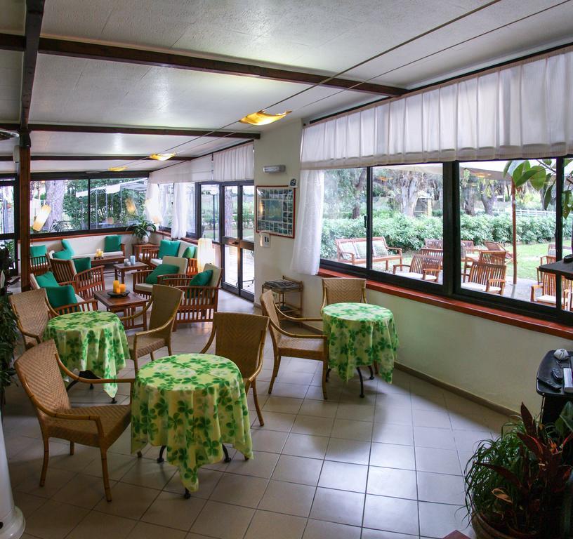 Hotel Giardino