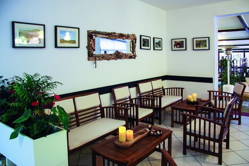 Giardino Hotel