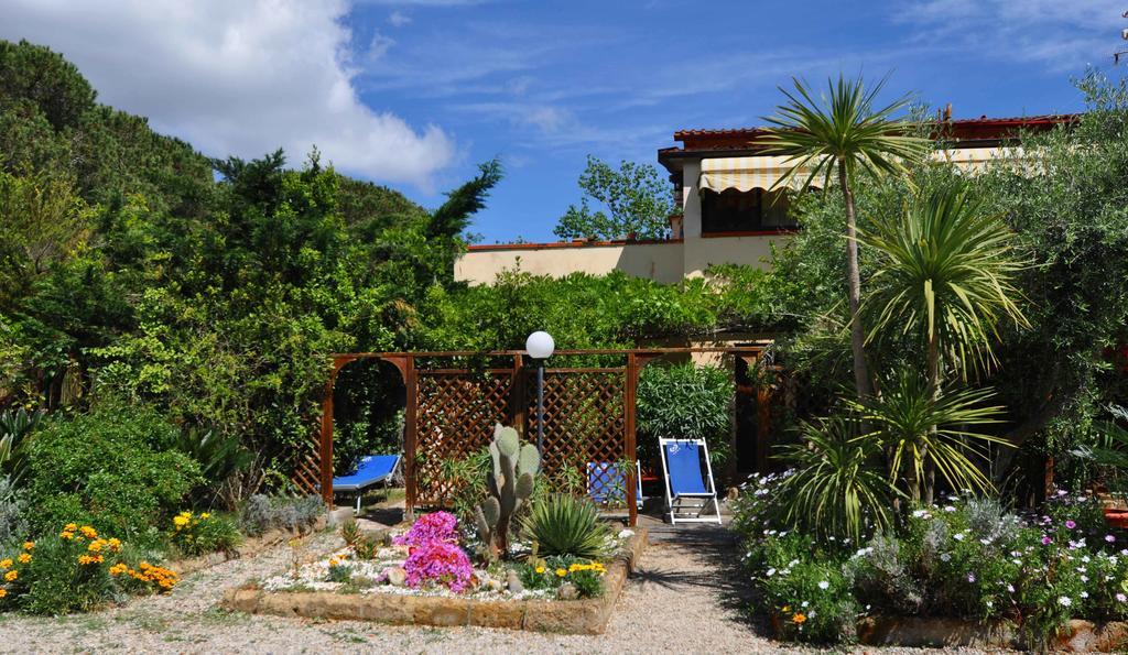 Hotel Giardino Capoliveri (Isola d'Elba)