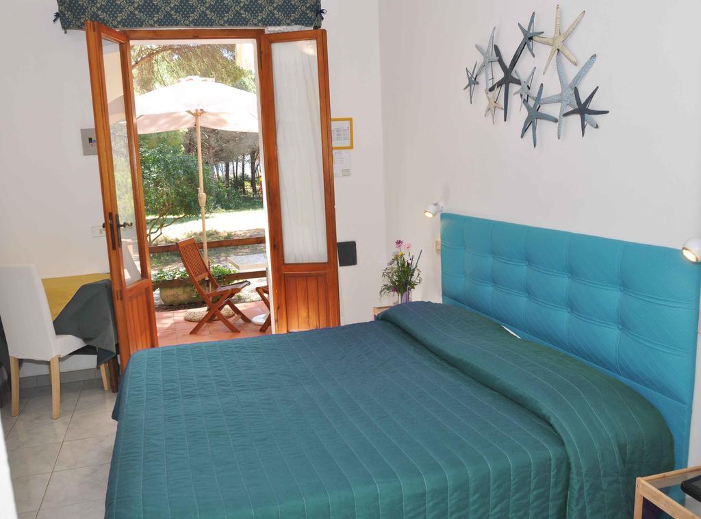 Giardino Hotel 2*