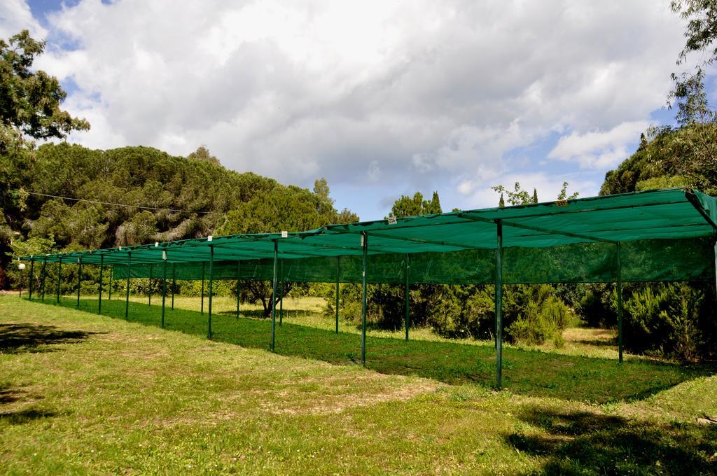 Hotel Giardino Capoliveri (Isola d'Elba)