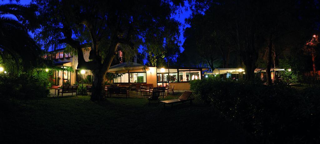 Hotel Giardino Capoliveri (Isola d'Elba)