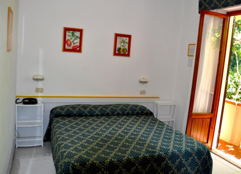 Giardino Hotel Capoliveri (Isola d'Elba)