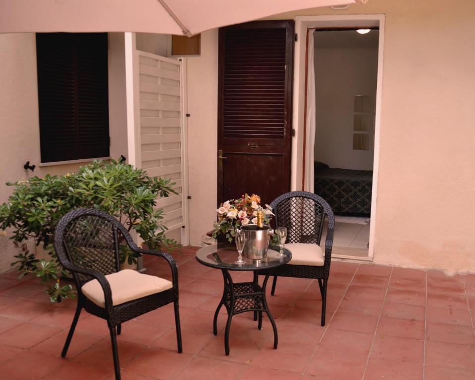 Giardino Hotel 2*