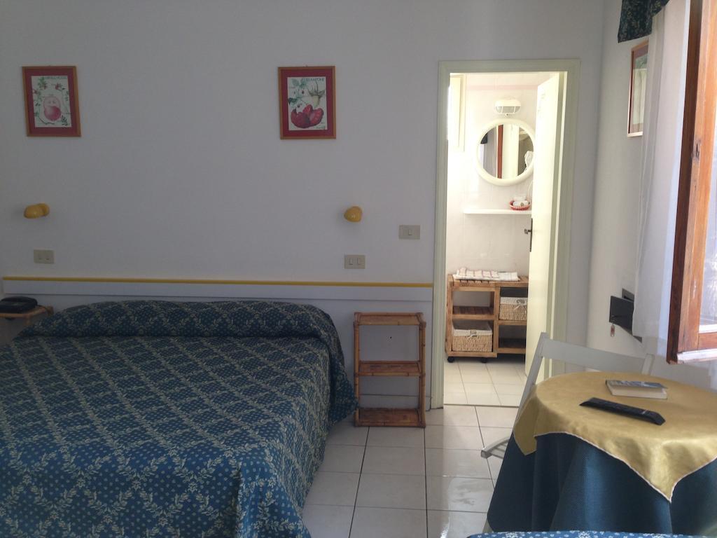 Giardino Hotel Capoliveri (Isola d'Elba)
