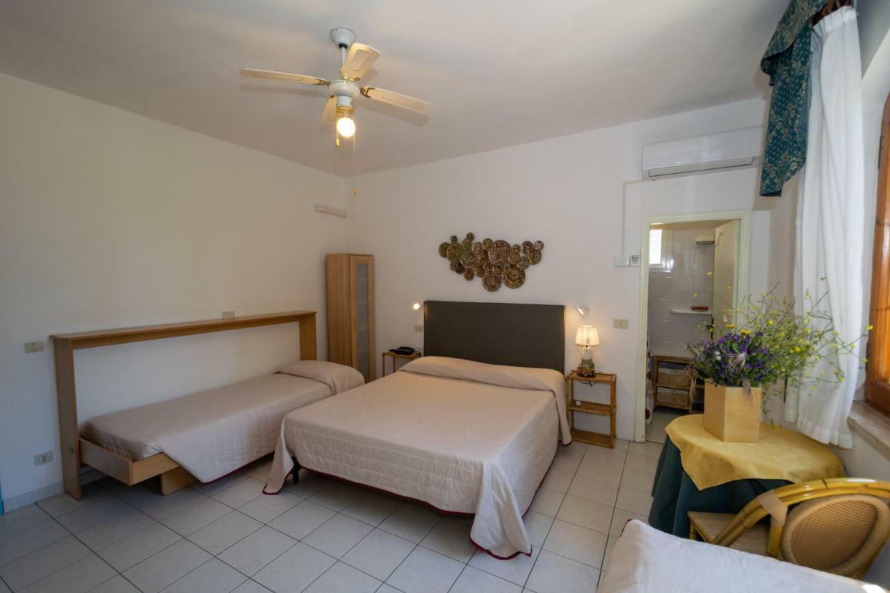 Hotel Giardino 2*