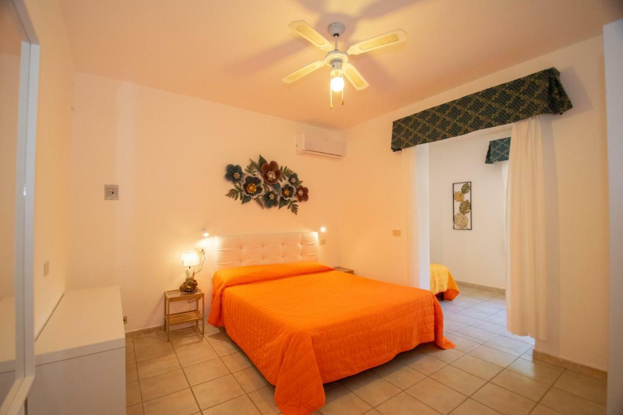 Hotel Giardino Capoliveri (Isola d'Elba)