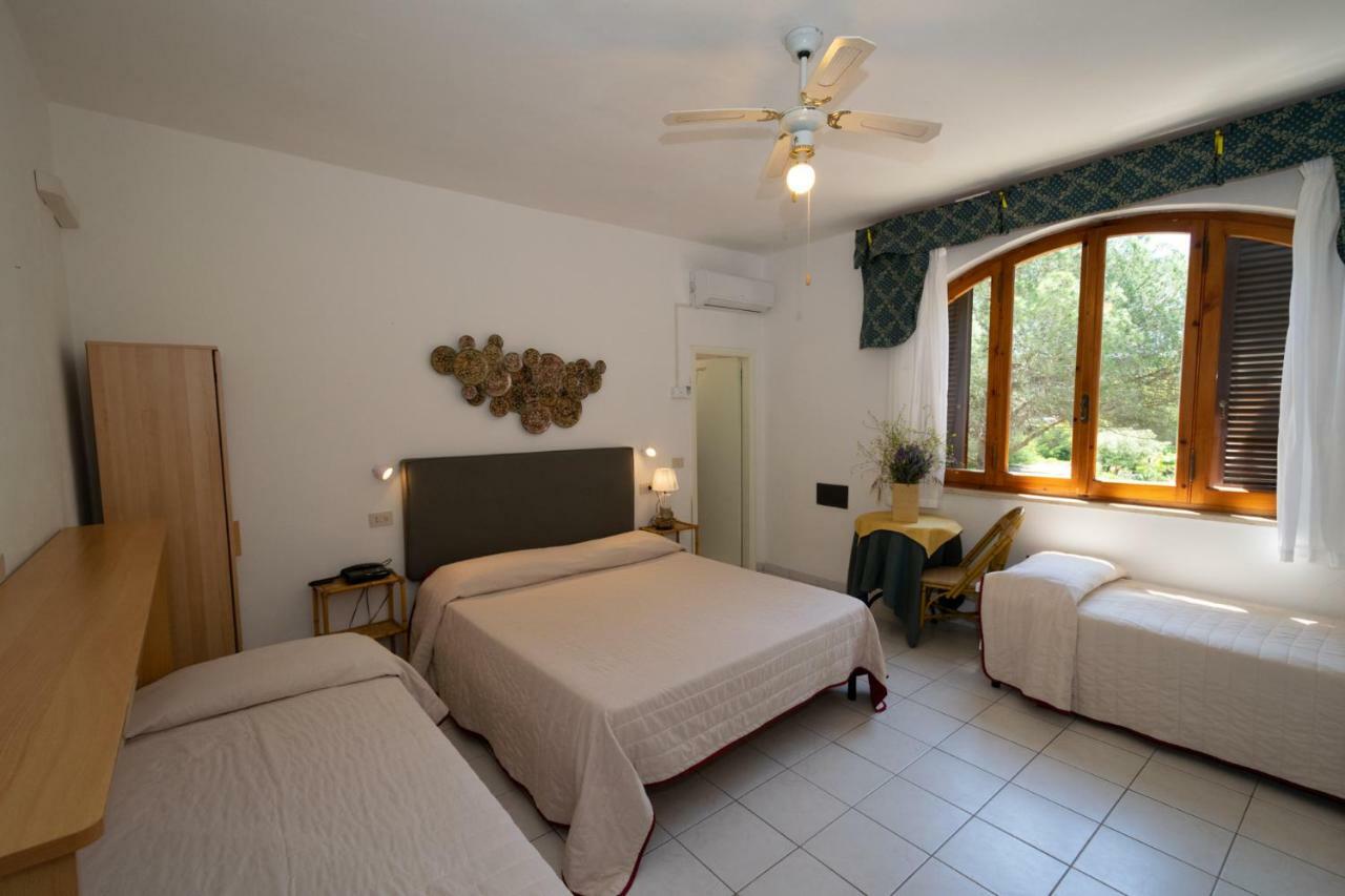 Hotel Giardino 2*