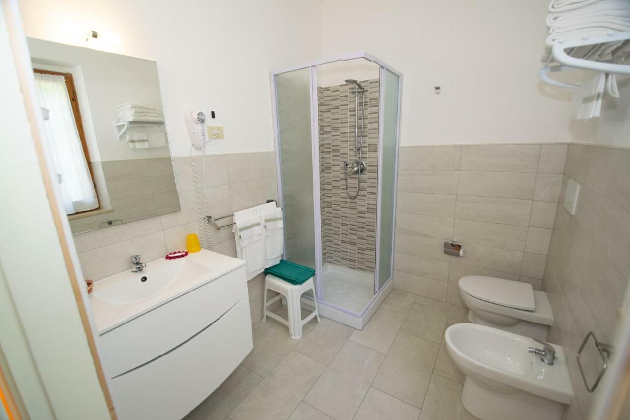 Giardino Hotel 2*