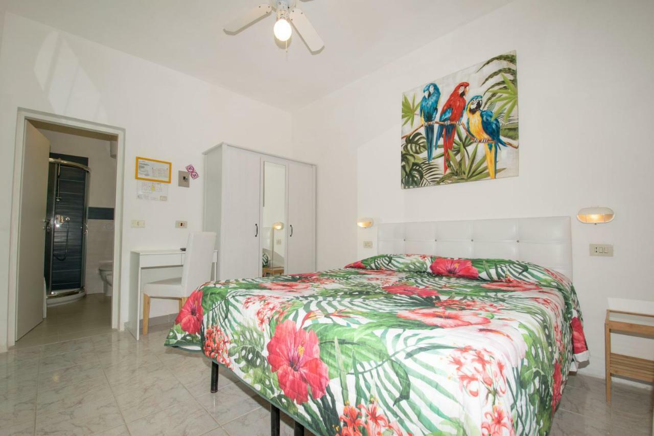 Giardino Hotel 2*