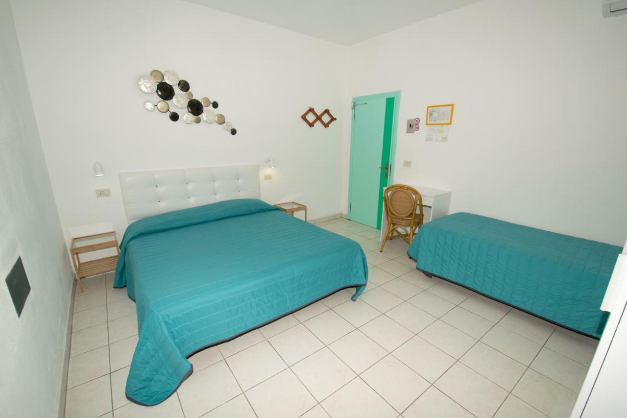 Giardino Hotel 2*
