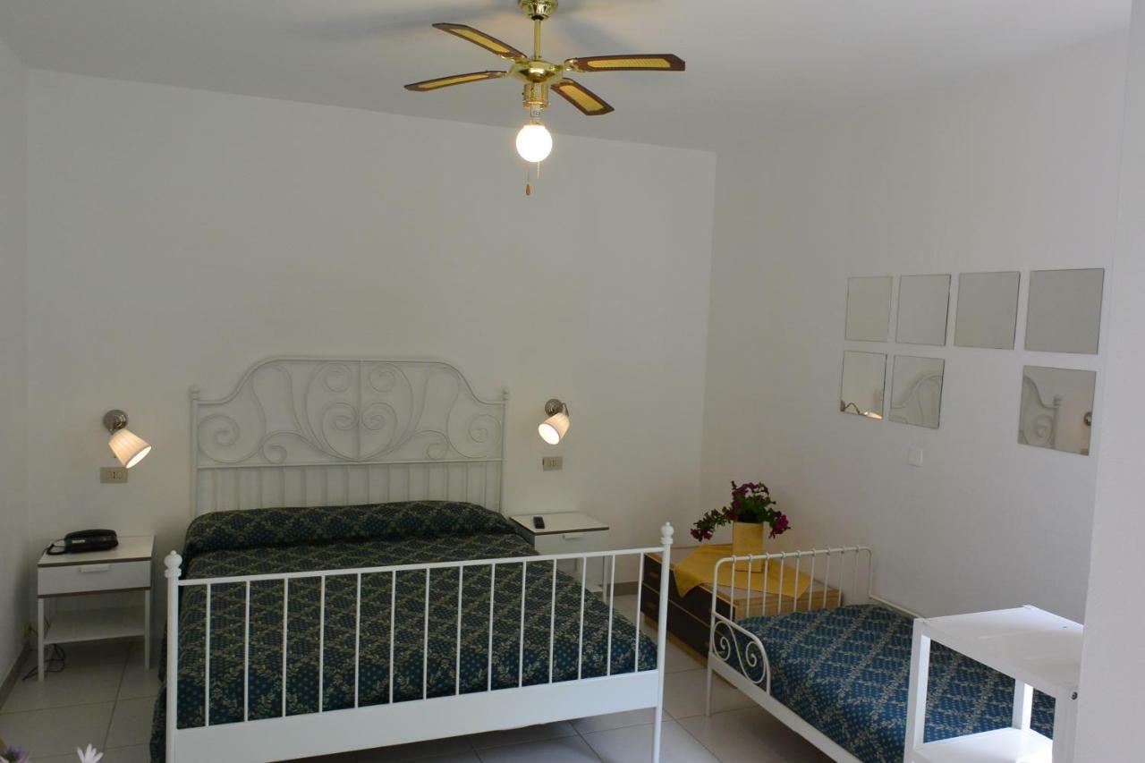 Hotel Giardino