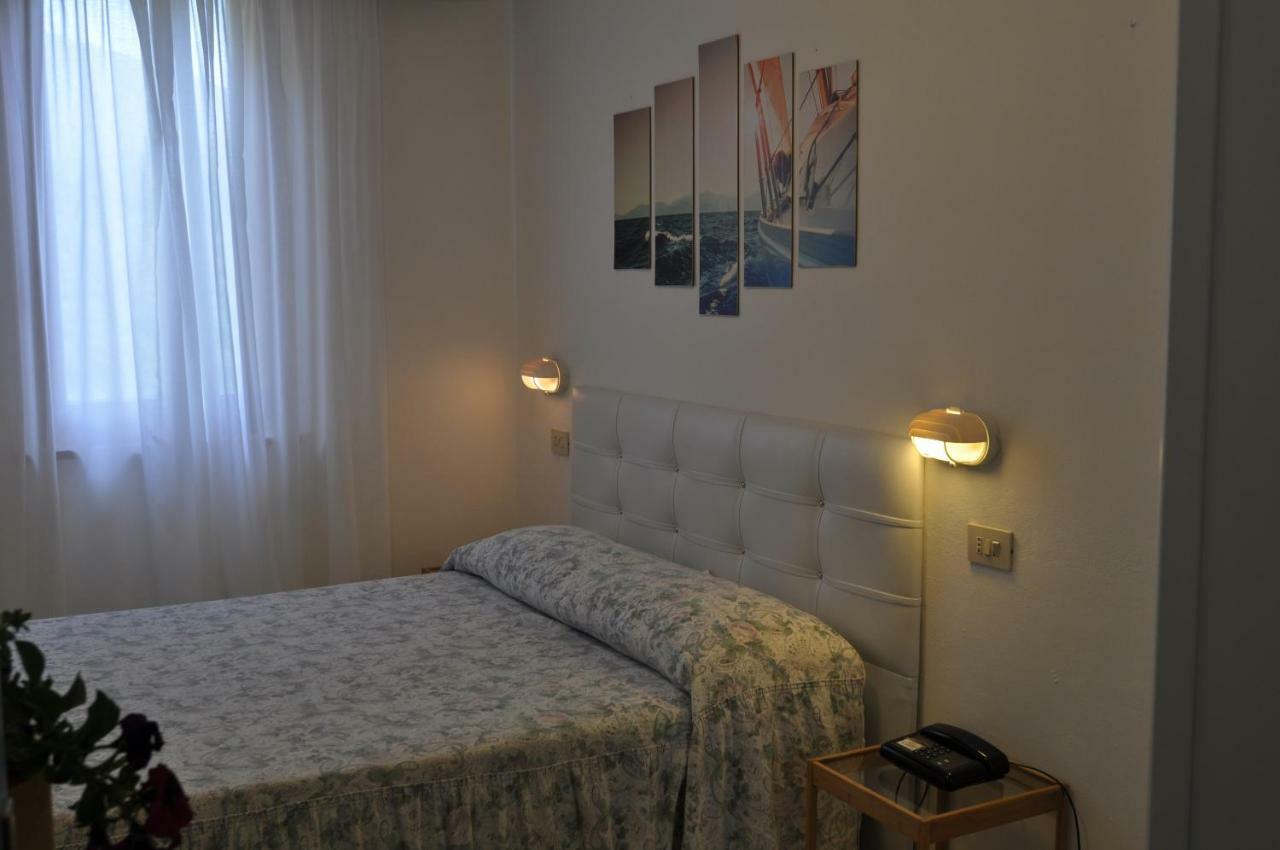Hotel Giardino Capoliveri (Isola d'Elba)