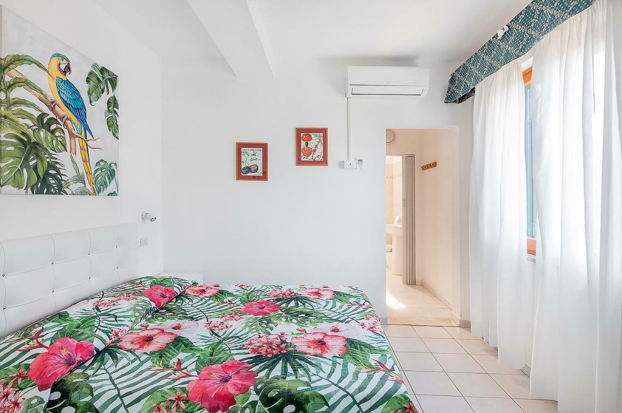 Hotel Giardino Capoliveri (Isola d'Elba)