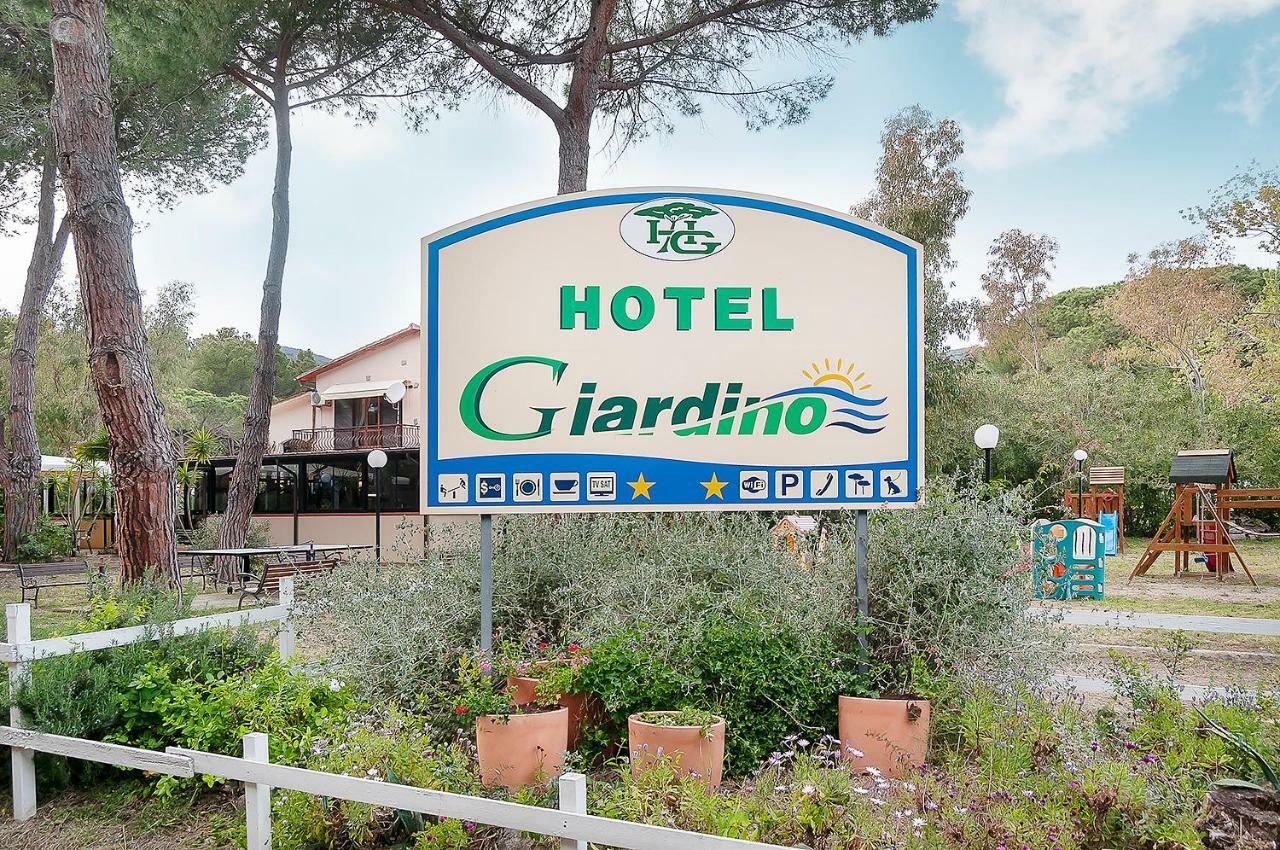 Giardino Hotel