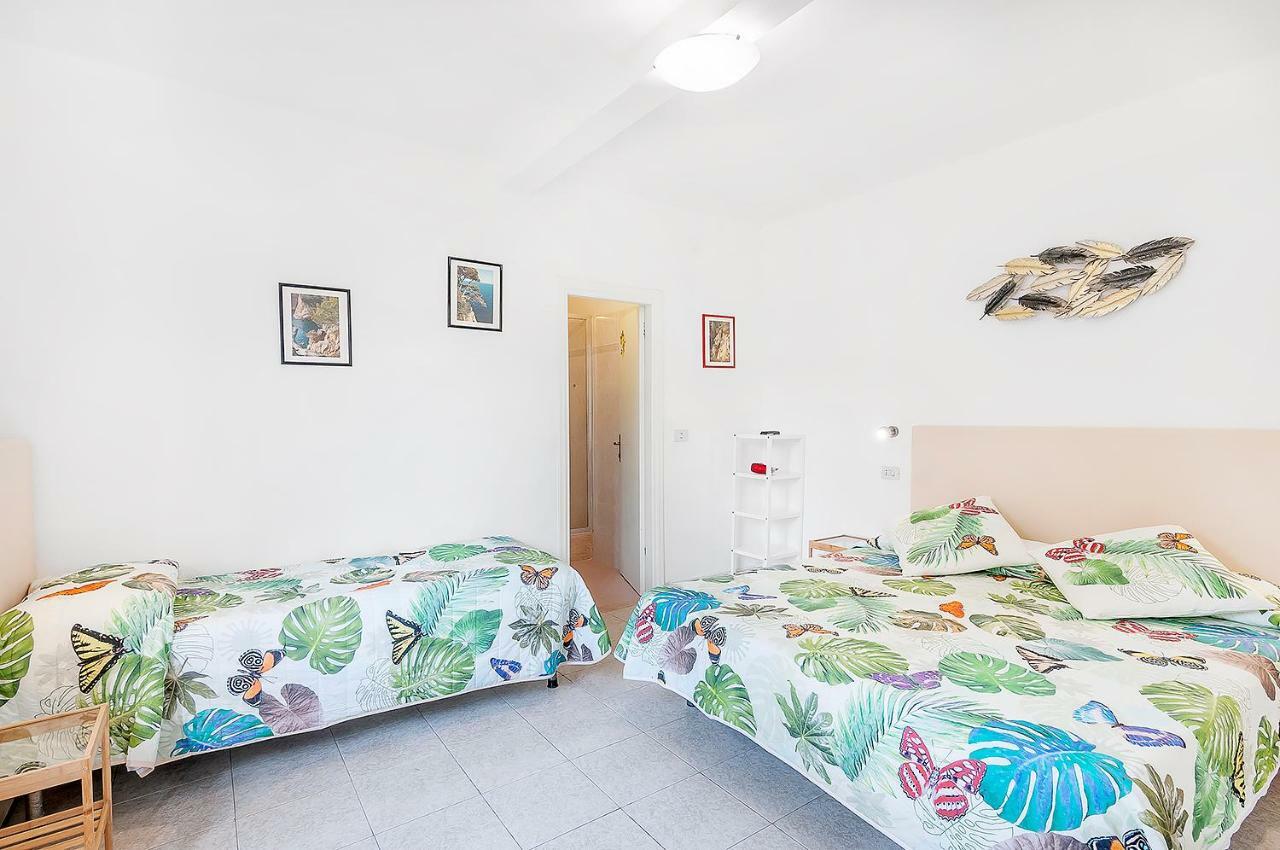 Giardino Hotel Capoliveri (Isola d'Elba)