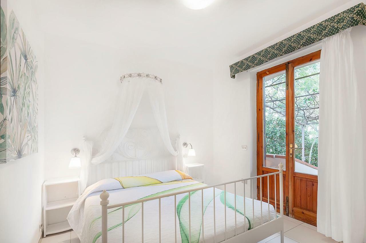 Giardino Hotel Capoliveri (Isola d'Elba)