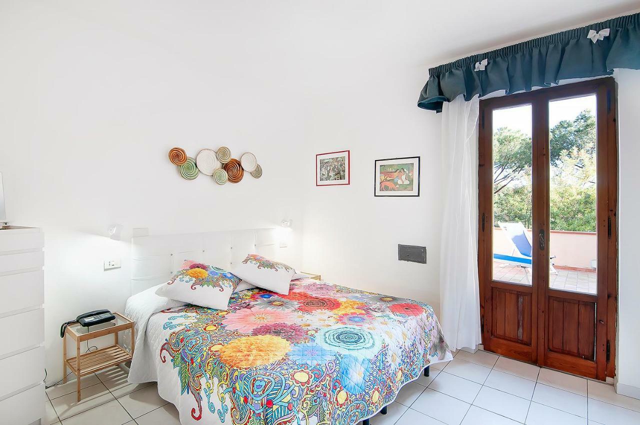 Hotel Giardino